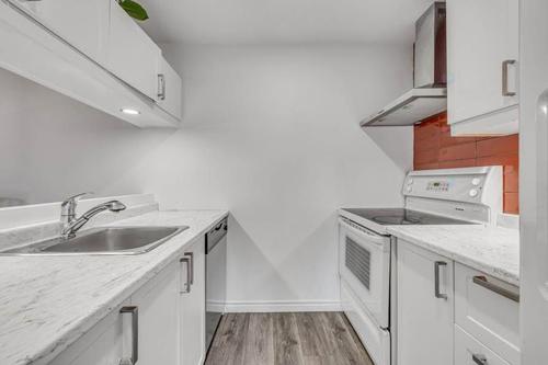 Appartement de 2 chambres à louer à Québec - Sainte-Foy–Sillery–Cap-Rouge — photo 3