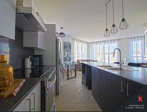 1 bedroom apartment for rent in Lévis — photo 3