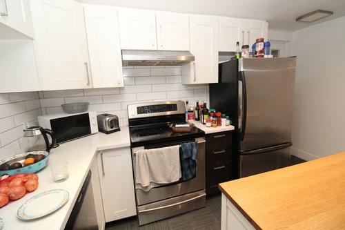 Appartement de 1 chambre à louer à Québec - La Cité-Limoilou — photo 3