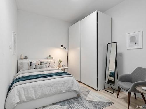 1 bedroom apartment for rent in Montreal - Le Plateau-Mont-Royal — photo 3
