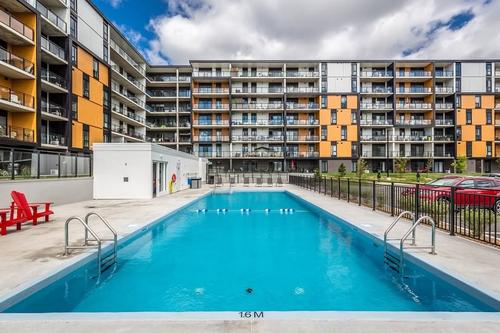 Appartement de 3 chambres à louer à Lévis — photo 11