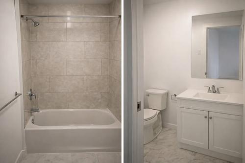 Appartement de 2 chambres à louer à Montreal - Villeray–Saint-Michel–Parc-Extension — photo 5