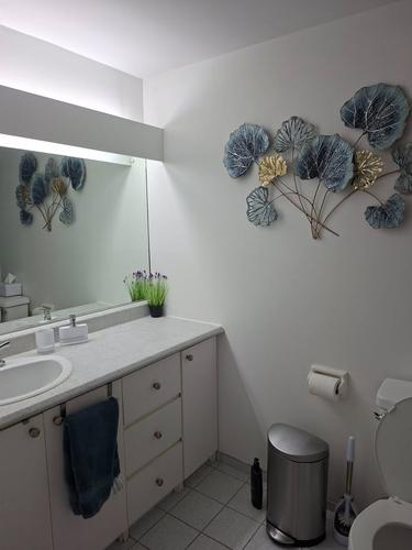 Appartement de 2 chambres à louer à Québec - La Cité-Limoilou — photo 9