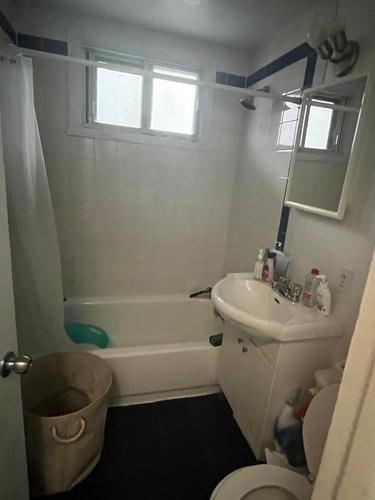 1 bedroom apartment for rent in Montreal - Villeray–Saint-Michel–Parc-Extension — photo 2