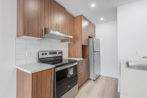 1 bedroom apartment for rent in Montreal - Saint-Laurent — photo 2