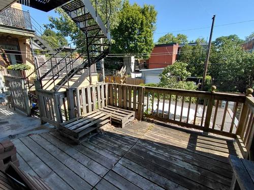 1 bedroom apartment for rent in Montreal - Le Plateau-Mont-Royal — photo 8