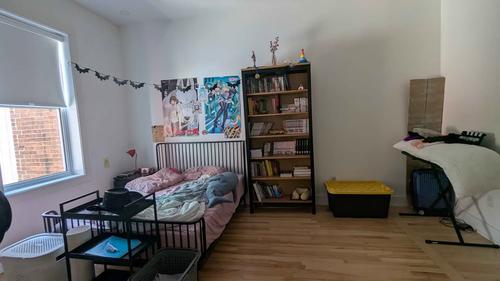 4 bedrooms apartment for rent in Montreal - Le Plateau-Mont-Royal — photo 12