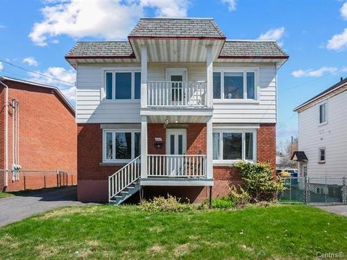 Appartement de 2 chambres à louer à Longueuil — photo 15