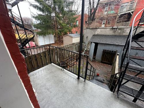 2 bedrooms apartment for rent in Montreal - Le Plateau-Mont-Royal — photo 17