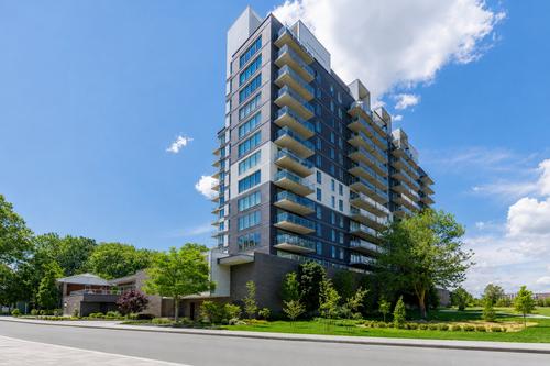 2 bedrooms apartment for rent in Laval — photo 2