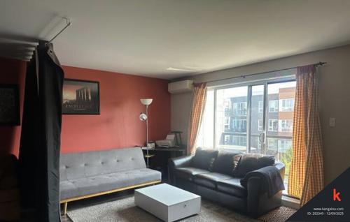Appartement de 2 chambres à louer à Québec - Les Rivières — photo 11