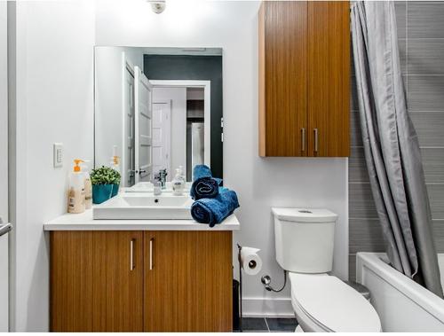 1 bedroom apartment for rent in Montreal - Ville-Marie — photo 6