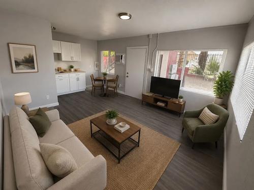 Appartement de 1 chambre à louer à Montreal - Le Plateau-Mont-Royal — photo 3
