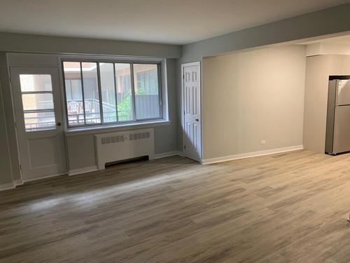 1 bedroom apartment for rent in Montréal — photo 5