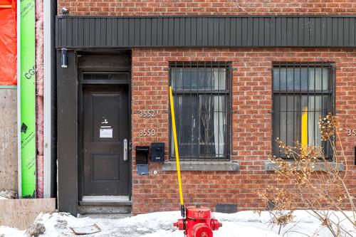 Appartement de 2 chambres à louer à Montreal - Le Plateau-Mont-Royal — photo 2