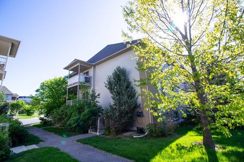 2 bedrooms apartment for rent in Gatineau — photo 16