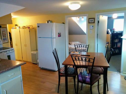 Appartement de 2 chambres à louer à Québec - Sainte-Foy–Sillery–Cap-Rouge — photo 2