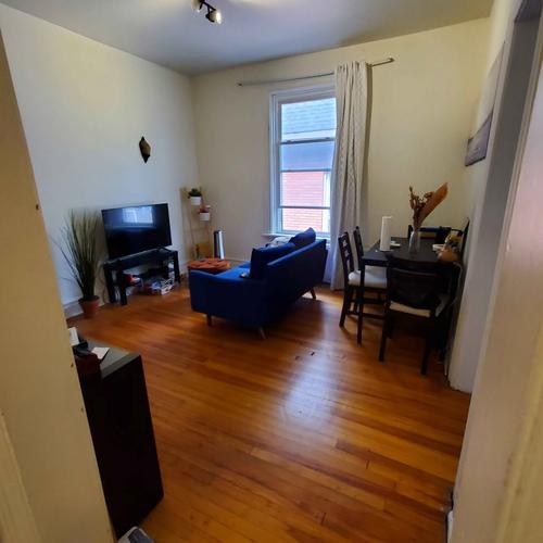 Appartement de 1 chambre à louer à - — photo 8