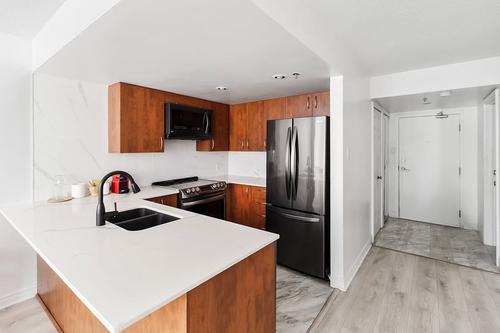 Appartement de 1 chambre à louer à Montreal - Ville-Marie — photo 16