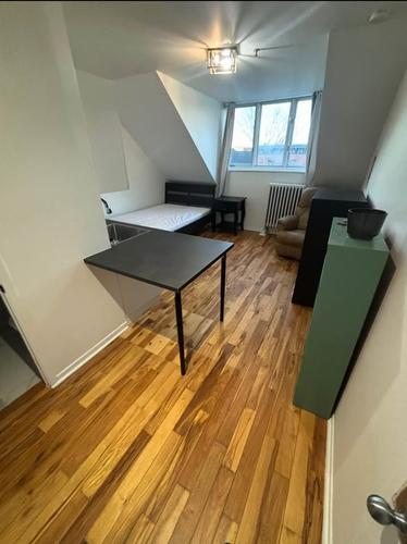 Studio à louer à Québec - La Cité-Limoilou — photo 6