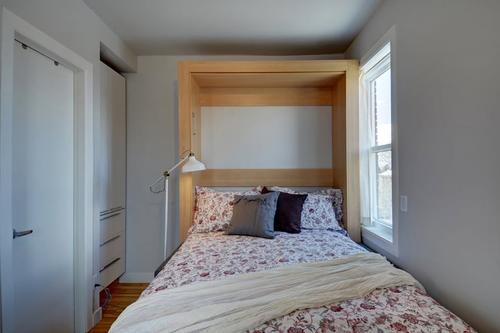 Studio for rent in Québec - La Cité-Limoilou — photo 9
