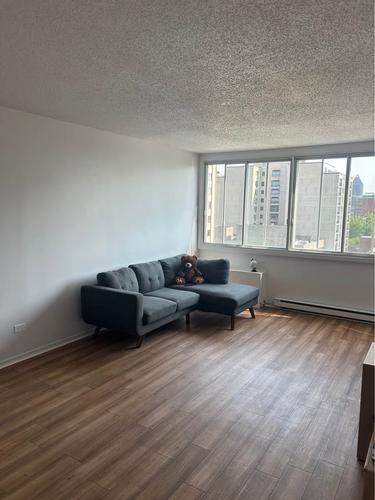 1 bedroom apartment for rent in Montreal - Ville-Marie — photo 3