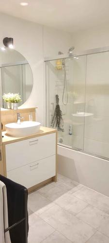 Appartement de 3 chambres à louer à Québec - Les Rivières — photo 19