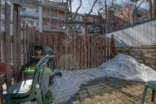 1 bedroom apartment for rent in Montreal - Ville-Marie — photo 6
