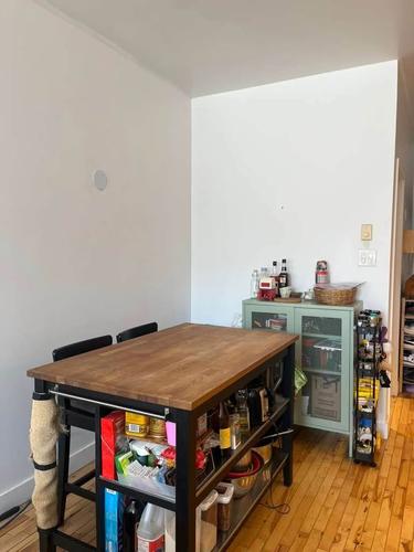 Studio for rent in Montreal - Le Plateau-Mont-Royal — photo 5