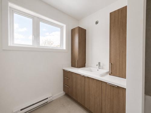 2 bedrooms apartment for rent in Québec - La Cité-Limoilou — photo 3