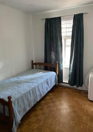 2 bedrooms apartment for rent in Montréal — photo 3