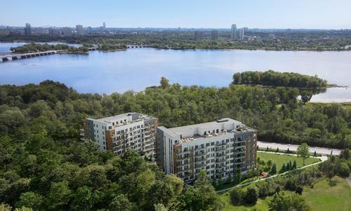 1 bedroom apartment for rent in Gatineau — photo 2