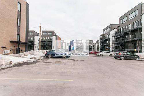 Appartement de 1 chambre à louer à Gatineau — photo 13