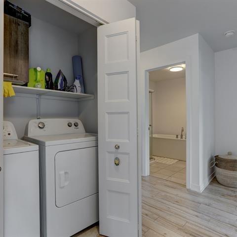 Appartement de 3 chambres à louer à Longueuil — photo 8