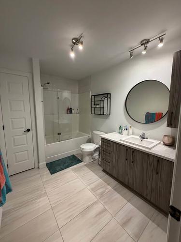 Appartement de 2 chambres à louer à Québec - La Cité-Limoilou — photo 3