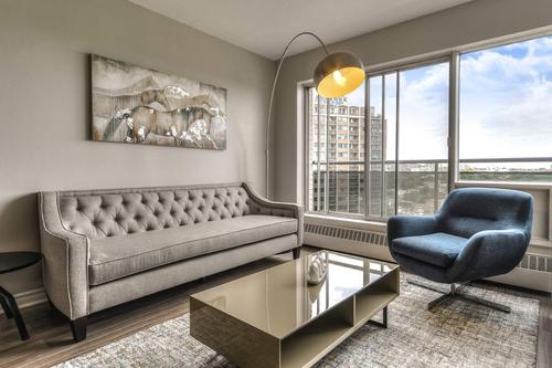1 bedroom apartment for rent in Montreal - Ville-Marie — photo 8