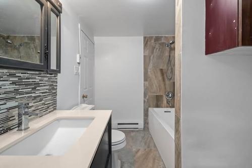 Appartement de 2 chambres à louer à Laval — photo 6