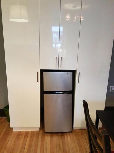Studio for rent in Montreal - Ville-Marie — photo 2