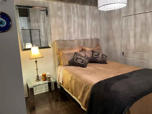 1 bedroom apartment for rent in Montreal - Ville-Marie — photo 10