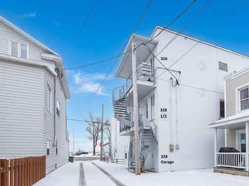 Appartement de 2 chambres à louer à Québec - Beauport — photo 8
