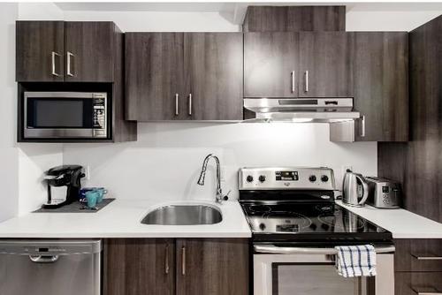 1 bedroom apartment for rent in Montreal - Ville-Marie — photo 8