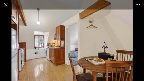 1 bedroom apartment for rent in Québec - La Cité-Limoilou — photo 5