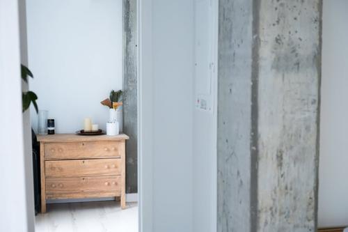Appartement de 1 chambre à louer à Québec - La Cité-Limoilou — photo 3