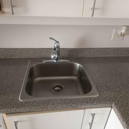 Appartement de 1 chambre à louer à Québec - Les Rivières — photo 12