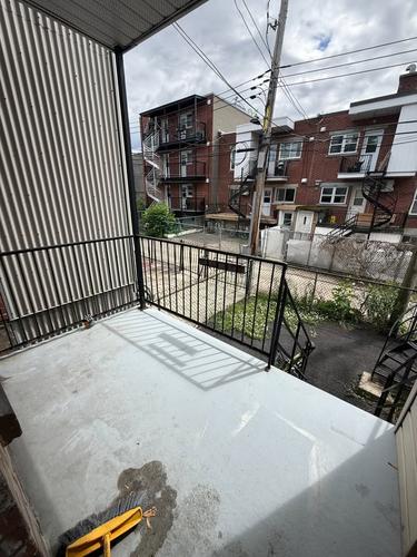 1 bedroom apartment for rent in Montreal - Villeray–Saint-Michel–Parc-Extension — photo 10