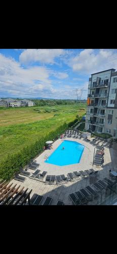 Appartement de 1 chambre à louer à Québec - Les Rivières — photo 7