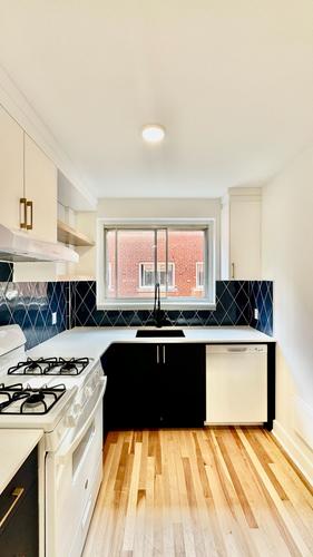 2 bedrooms apartment for rent in Montréal — photo 2