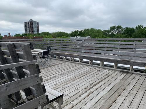 1 bedroom apartment for rent in Montreal - Le Plateau-Mont-Royal — photo 14