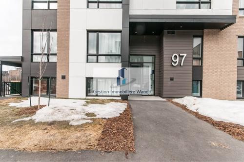 Appartement de 1 chambre à louer à Gatineau — photo 2