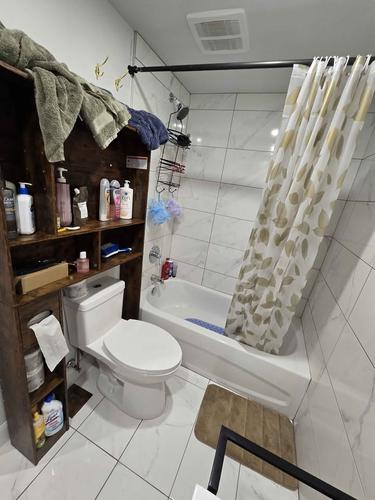 Appartement de 2 chambres à louer à Québec - La Cité-Limoilou — photo 3